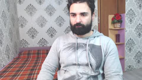 Hairy Tyler online show from 12-02-24, 07:58