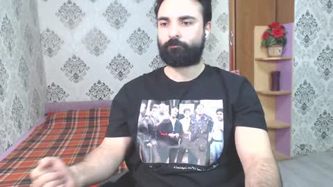 Hairy Tyler online show from 12-03-24, 07:11