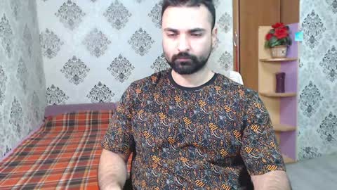 Hairy Tyler online show from 12-28-24, 01:39