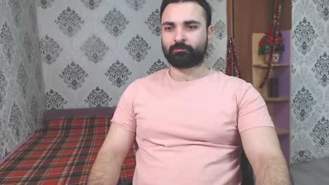 Hairy Tyler online show from 01-11-25, 10:08