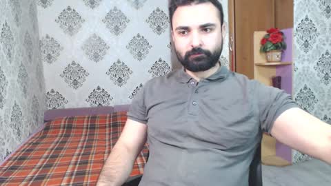 Hairy Tyler online show from 01-14-25, 04:50