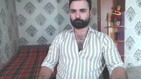 Hairy Tyler online show from 01-19-25, 10:17
