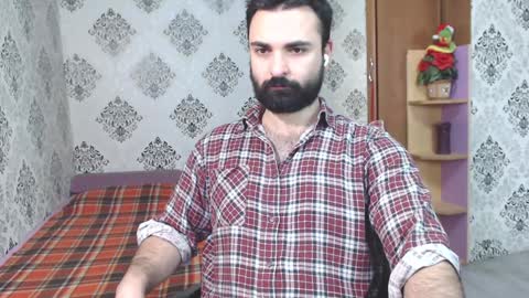 Hairy Tyler online show from 01-25-25, 09:57