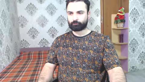 Hairy Tyler online show from 01-27-25, 04:20