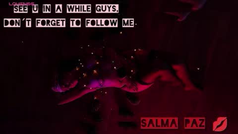 SALMA  online show from 01-06-25, 05:19