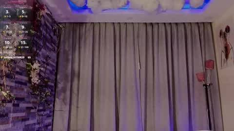 SALMA  online show from 03-10-25, 05:11