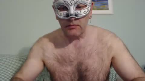 Hairy male online show from 03-21-26, 07:17
