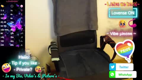 Puppy3 StockyDaddiesmusclebearsbeefybigmans online show from 10-01-25, 05:46