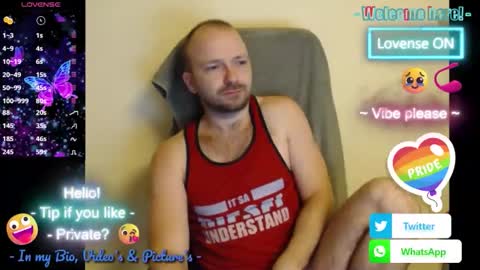 Puppy3 StockyDaddiesmusclebearsbeefybigmans online show from 10-11-25, 04:27