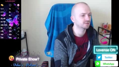 Puppy3 StockyDaddiesmusclebearsbeefybigmans online show from 03-15-26, 02:01