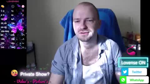 Puppy3 StockyDaddiesmusclebearsbeefybigmans online show from 03-23-26, 06:17