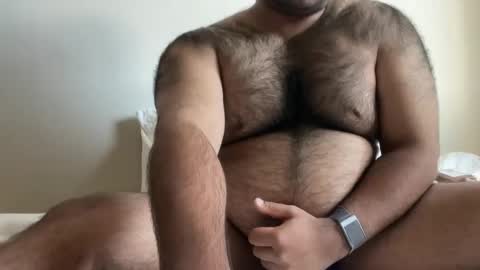 hairyaussie00 online show from 12-23-24, 01:29