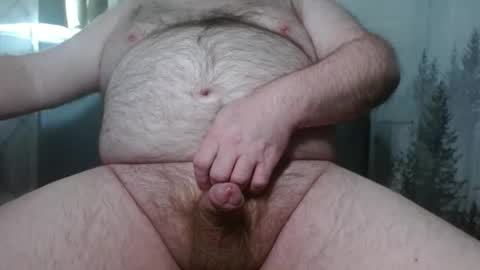 hairyaz76 online show from 02-23-25, 02:57