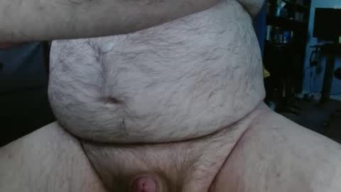 hairyaz76 online show from 03-16-26, 11:20