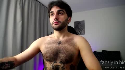 Adam online show from 04-08-26, 05:35