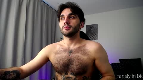 Snapshot of hairycuss chatting on 05-03-26, 05:30 Adam online show from 05-03-26, 05:30