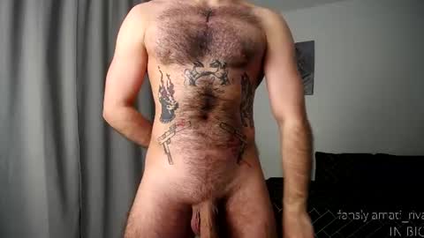 Snapshot of hairycuss chatting on 06-10-26, 07:35 Adam online show from 06-10-26, 07:35