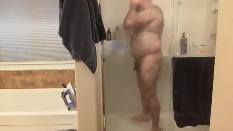 hairydaddreams online show from 04-14-26, 01:50