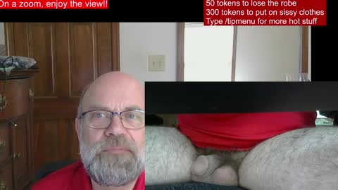 HairyDaddyBear69 online show from 04-16-26, 01:12
