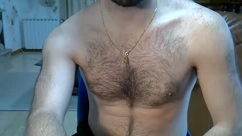 hairydaduncut online show from 03-12-26, 01:06
