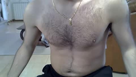 hairydaduncut online show from 03-28-26, 01:33