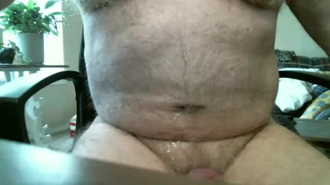 Snapshot of hairydude962 chatting on 04-18-26, 07:58 hairydude962 online show from 04-18-26, 07:58