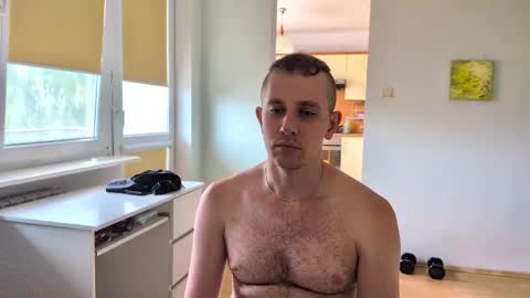 hairydudex online show from 09-18-25, 11:23