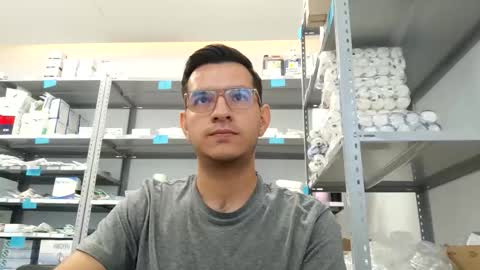 Damian online show from 04-07-26, 01:33