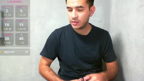 Damian online show from 07-04-26, 01:23