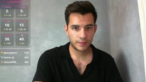 Damian online show from 07-13-26, 01:19