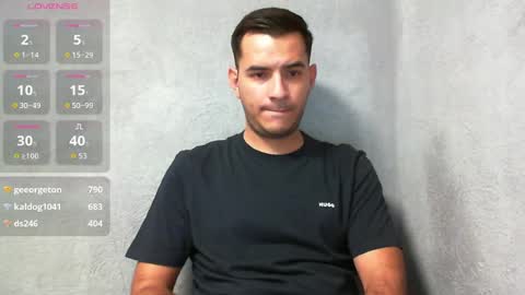 Damian online show from 07-21-26, 12:24