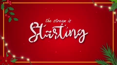 Andy online show from 12-22-25, 12:51