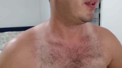 Snapshot of hairyeurostud chatting on 06-22-26, 11:57 Andy online show from 06-22-26, 11:57