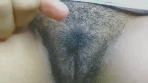 Snapshot of hairygirl83 chatting on 05-05-26, 02:47 hairygirl83 online show from 05-05-26, 02:47