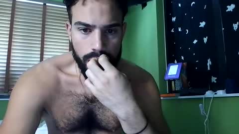 hairyholetop online show from 12-03-24, 05:12