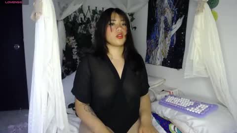 hairylatiingoddess online show from 04-15-26, 10:21