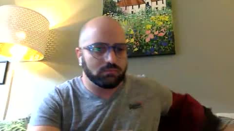 Snapshot of hairyleatherguy chatting on 05-01-26, 09:47 Hairy Guy online show from 05-01-26, 09:47
