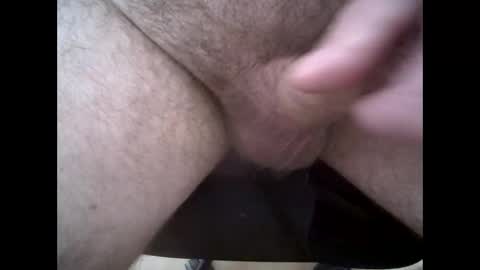 hairyman007 online show from 03-30-26, 09:10
