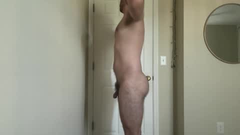 hairymanwhor3 online show from 05-19-26, 11:00