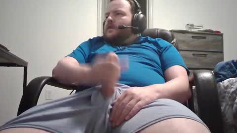 hairymikey online show from 04-26-26, 07:50