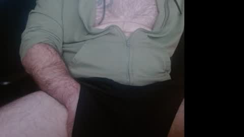 Snapshot of hairymuscle13 chatting on 11-07-25, 07:30 hairymuscle13 online show from 11-07-25, 07:30