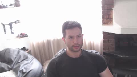 hairyncuteass online show from 01-13-25, 02:00