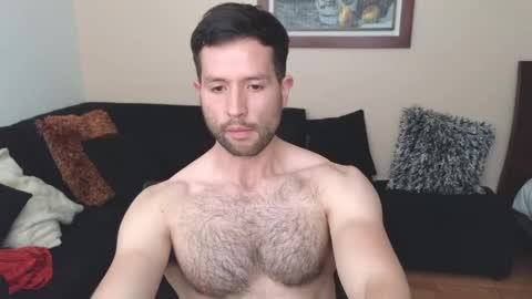 hairyncuteass online show from 02-25-25, 07:25