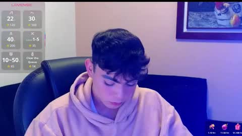 hairyncuteass online show from 10-29-25, 11:39