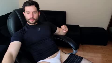 Snapshot of hairyncuteass chatting on 02-02-26, 02:38 hairyncuteass online show from 02-02-26, 02:38