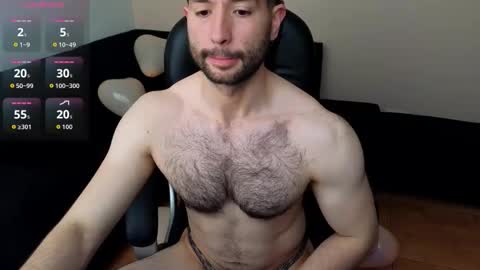 Snapshot of hairyncuteass chatting on 02-08-26, 01:25 hairyncuteass online show from 02-08-26, 01:25