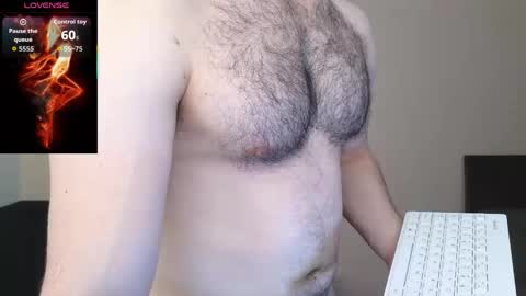 hairyncuteass online show from 05-27-26, 02:58