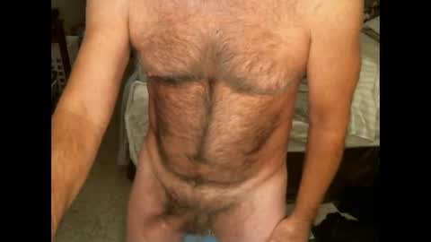Hairy pecs online show from 01-19-26, 07:12