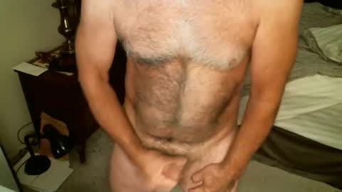 Hairy pecs online show from 04-07-26, 06:30