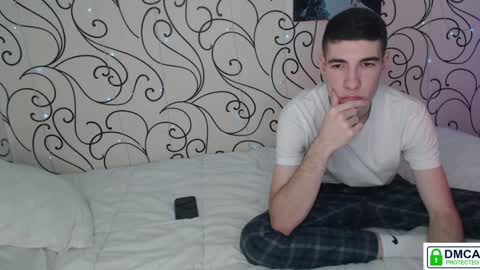 Davis and James online show from 12-16-24, 04:38